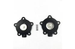 China K2003 (M1174B) GOYEN Pulse Valve Diaphragm Repair Kit Valve Model RCA20M 8002047 supplier