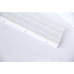 Socket White Electronics Breadboard Power Line Spring Clip Finishing for sale