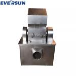 CSJ Customized Coarse Crusher Pulverizer Grinder For Cereals Licorice Powder for sale