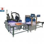 Automatic Glue Dispenser for Precision Glue Dispensing in 2 Component Epoxy Silicone PU for sale