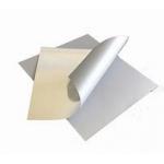 Chemistry Free Green Printing Thermal CTP Plate 0.30mm Thickness for sale