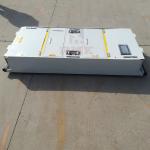 Industrial Material 3 Tons AGV Automated Guided Vehicle Intelligent Operated