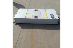 China Industrial Material 3 Tons AGV Automated Guided Vehicle Intelligent Operated supplier