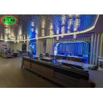 LED Outdoor P3 64x64pixels Full Color Waterproof High Brightness Led Matrix Screen Panel for sale