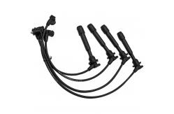 China Hyundai Tucson Spark Plug Lead Kit 27501-23B70 Energy Efficiency Safety Connection supplier