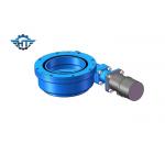 SE7 Hydraulic Slew Drive Slewing Ring Bearing Gearbox For Solar Energy for sale