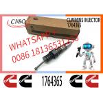 Diesel Injector Unit Injector 1473430 4076912 1521978 3331153 1764365 1521977 1481827 4928262 4088327 For Cum-mins for sale