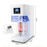 370W Non Rotating 126mm Automatic Can Sealer for sale