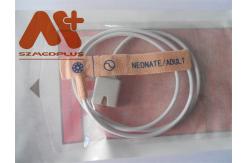 China DB9 szmedplus Set LNCS Neo Spo2 Sensor szmedplus Neonatal PVC supplier