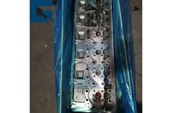 China 1002120 Cylinder Head Assy For D13A Engine supplier