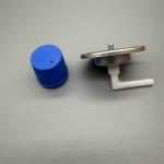One Inch Butane Gas Stove Valve With Cap For Portable Cooking Stoves  for sale