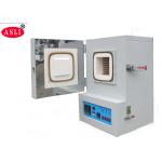 Micro PID Control Constant Temperature Drying Oven For Electronics