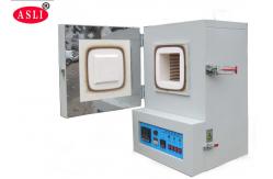 China Micro PID Control Constant Temperature Drying Oven For Electronics supplier