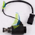 714-11-16840 Solenoid Valve For WA200 WA320 WA250 Loader 7141116840 High Quality Popular for sale