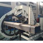 Stainless Steel Plc Control Pipe Bundling Machine 380v 1 Years Warranty