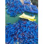 18650 LiFePO4 Battery Cells 3.2V 3200mAH Long Cycle Life With UN38.3