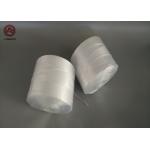 Split Film Twisted String PP Twine For Greenhouse 6000D-9000D PP Packing Rope for sale