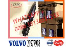 China New Diesel Fuel Injector 21977918 BEBE4P02001 For VOL 21977918 22089886 21914027 supplier
