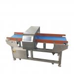 Belt Metal Detector For Meat , Conveyorized Wire Testing Equipments for sale
