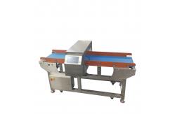 China Metal Detector Machine Food Security Detection Conveyor Pulse Belt supplier
