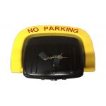 Mobile App Bluetooth Controled Car Parking Lock , Electronic Parking Space Blocker