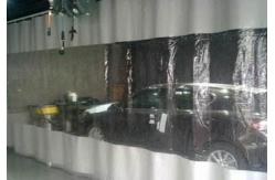 China Customizable Durable Paint Prep Station Auto Body Prep Station For Vehicle supplier