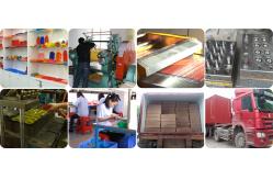 China Silicone Baking Mat manufacturer