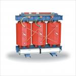 Toroidal Coil 30MVA 110KV Oil Immersed Power Transformer for sale