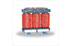 China Toroidal Coil 30MVA 110KV Oil Immersed Power Transformer supplier