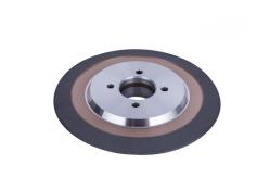 China 1A1 50-250 Grit Resin Bond Diamond Grinding Wheel For CNC Machine supplier