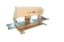China V-Groove PCB Depaneling Machine With LCD Display And Sensor supplier