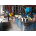 160-31 Hydraulic Pipe Cutting Machine , Automatic Stainless Steel Cutting Machine