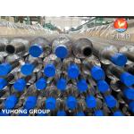 Embedded ASTM A179 Heat Exchanger For Industrial Applications HT，ECT Available for sale