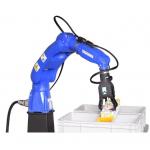 Flexible RIGHTHAND Robot Gripper For Pick And Place Robot on 33.5kg UR10e Collaborative Robot Arm for sale