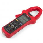 NEW-UNIT-SPOT UT243 Power and Harmonics Clamp Meter for sale