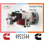 Cummins Diesel KTA19 Engine Fuel Injection Pump 4951544 4951525 4951531