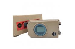China 3730 - 4 Control Valve Positioner Digital Electropneumatic Positioners supplier