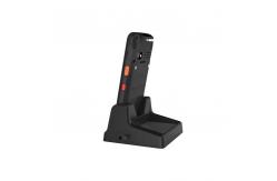 China 5 Inch IP65 Handheld Computers PDA , Rugged Mobile RFID Scanner supplier
