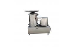 China Eco Friendly Usa Popular Egg Cracker Separator Machine Big Size supplier