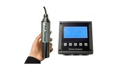 China Hydrocarbons Monitoring In Water-PAH Analyzer Fluorescence Method supplier