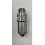 Threaded Shank Drill Bits Grinding Chamfering Drill Bits Customized