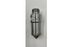China Threaded Shank Drill Bits Grinding Chamfering Drill Bits Customized supplier