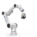 Flexible Collaborative Robot With Advanced Gripping IP54 Protection Level for sale