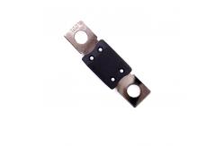 China ANM Bolt Down Fuses Halogen Free 100 Amp Mega Fuse 68.8mm Length supplier