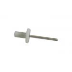 IEC61032 Figure 8 Test probe 12 , 50mm Long Test Finger Probe