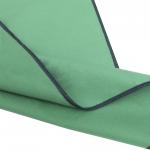 Personalised Absorbent Sweat Quick Dry Microfiber Suede Towel With Bag