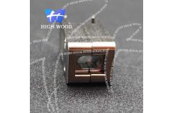 China J30J SERIES Tail Clamp Accessory Backshell HW-J30J-9A1 supplier