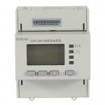 Class 1 DIN35 24V DC Energy Meter With Rs485 DJSF1352-RN