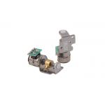 VSM0632 Slider Stepper Motor 8mm 2 Phase With Metal Slider Bracket