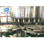 Electric Driven Automatic Water Bottling Machine For Mineral Water for sale